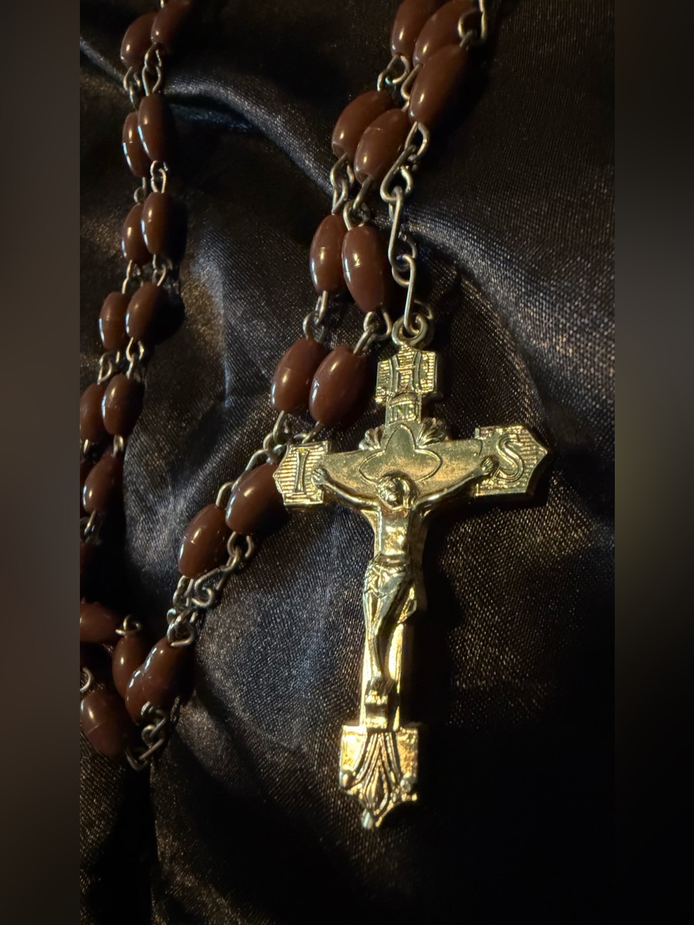 +FREE Rosary+